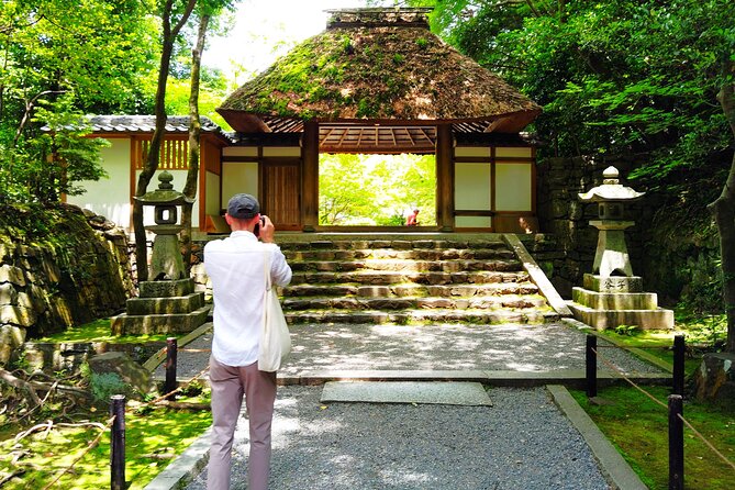Kyoto: Philosopher’s Path and Hidden Temple Walking Tour - Key things to know before you go