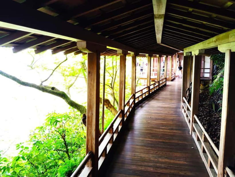 Kyoto: Philosopher’s Path and Hidden Temple Walking Tour - Practical tips so your feet and photos cooperate