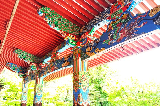Kyoto: Philosopher’s Path and Hidden Temple Walking Tour - Finding the right rhythm on Kyoto’s Philosopher’s Path