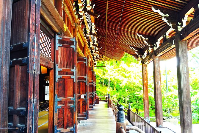 Kyoto: Philosopher’s Path and Hidden Temple Walking Tour - Your guide Megumi, and why the commentary changes everything