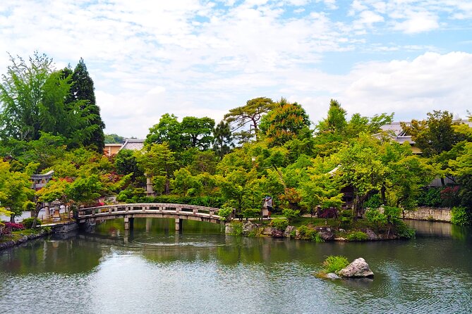 Kyoto: Philosopher’s Path and Hidden Temple Walking Tour - Price and duration: is $147.33 worth it?