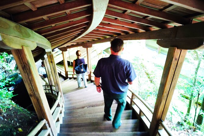 Kyoto: Philosopher’s Path and Hidden Temple Walking Tour - Logistics: start near Ginkakuji, end at Nanzen-ji