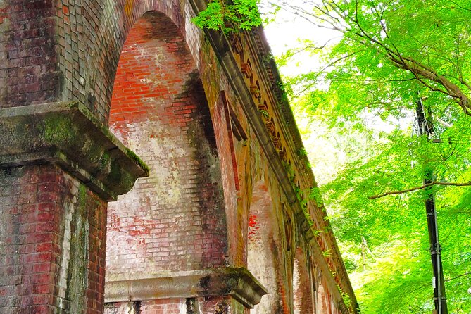 Kyoto: Philosopher’s Path and Hidden Temple Walking Tour - The Philosopher’s Path: where the canal becomes a story