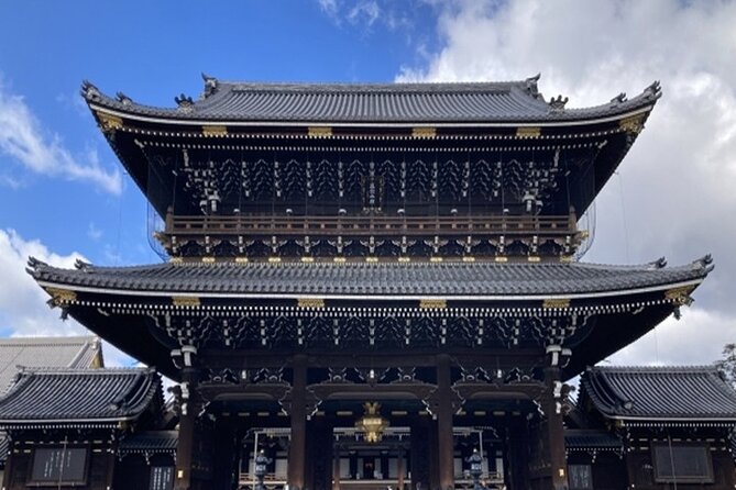 Kyoto Philosophy Walk with Philosopher (Private/6.5 hour) - Stop 4 Philosopher’s Walk: Japanese thinkers vs the Western tradition