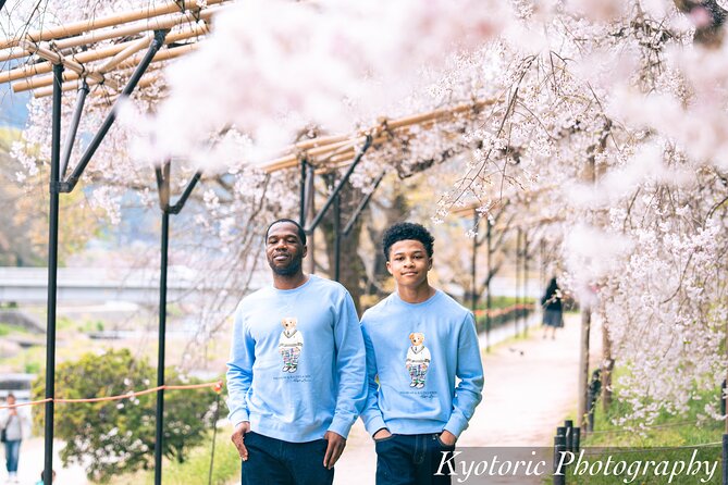Kyoto Photo Shoot by Professional Photographer (77K Followers) - Who This Kyoto Photo Shoot Is Best For