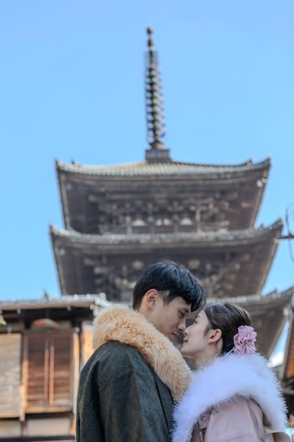 Kyoto photo tour: experience the geisha district - Kyoto geisha district photos, why this tour works