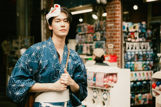 Kyoto Photo Travel with Local Guide and Personal Photographer - How the Kyoto Station start shapes your 6-hour shoot