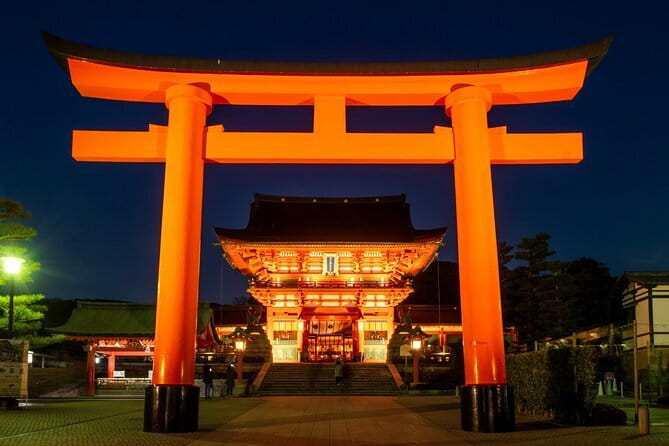 Kyoto Photography Masterclass - Private Photography Lesson - What you actually get: guides, teaching, and practical camera instruction