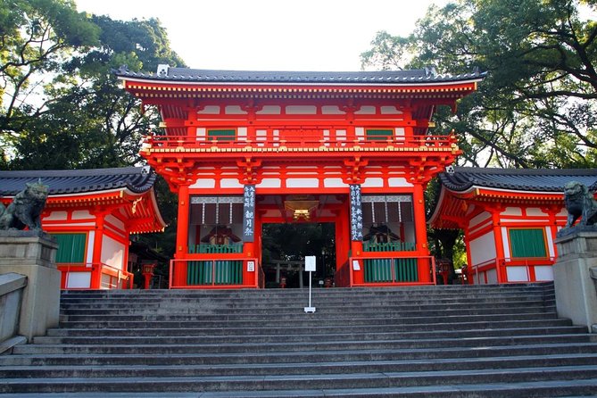 Kyoto Photography Tour - Key highlights to know before you go