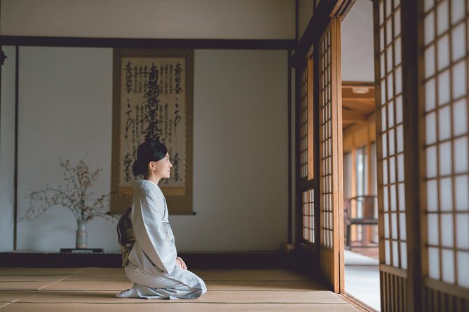 Kyoto Photography Tour - Price and what makes it feel worth it