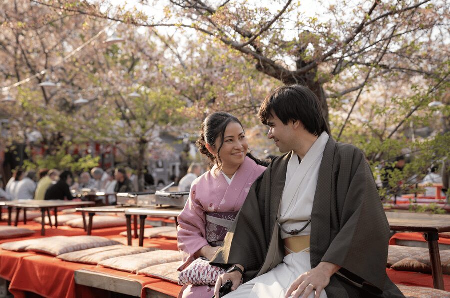 Kyoto Portrait Tour with a Professional Photographer - Price for $83: what you are really paying for
