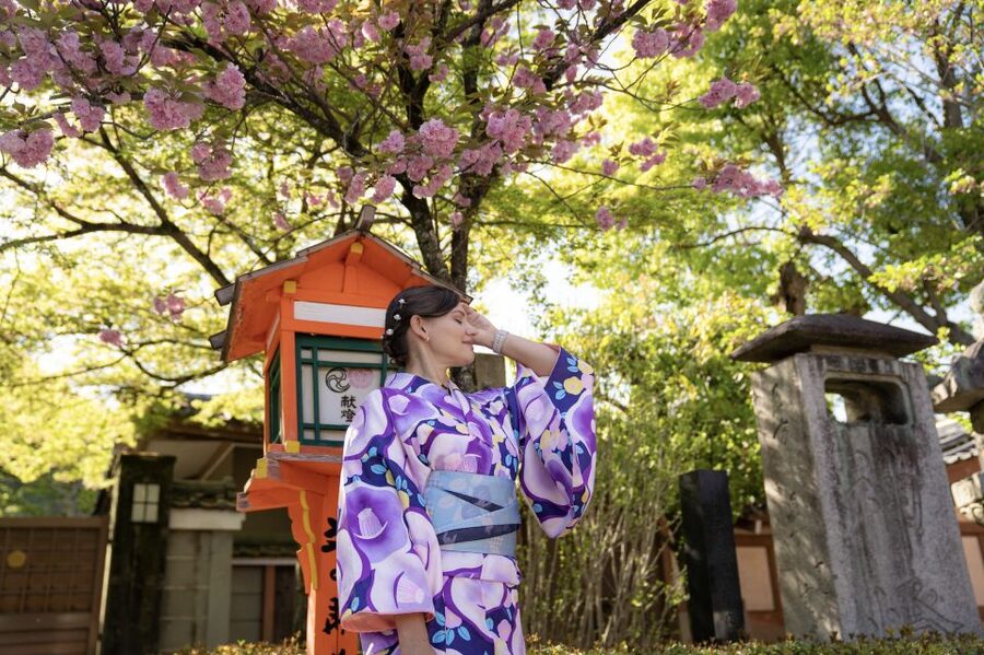 Kyoto Portrait Tour with a Professional Photographer - Should you book this Kyoto Portrait Tour with a Professional Photographer?