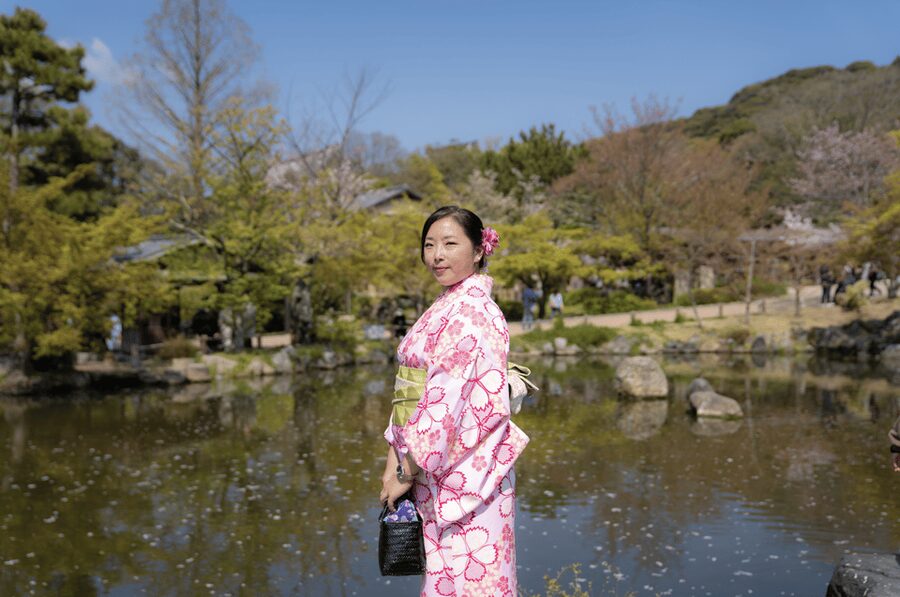 Kyoto Portrait Tour with a Professional Photographer - Sannenzaka and Yasaka Pagoda: where your photos get structure