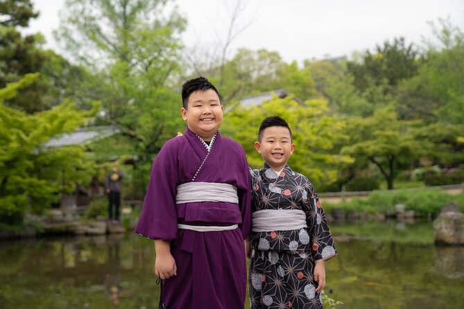 Kyoto Portrait Tour with Kimono - Should you book this Kyoto portrait tour with kimono?