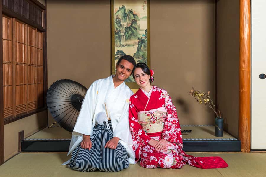 Kyoto: Premium Kimono Rental for 1 day to stroll around - The Gojo Location and Your One-Day Stroll Plan