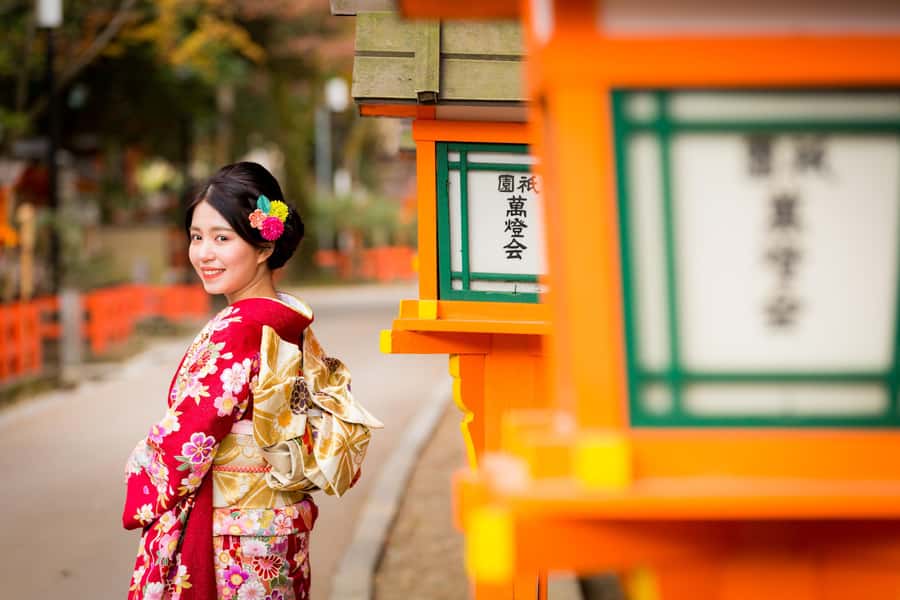 Kyoto: Premium Kimono Rental for 1 day to stroll around - Who This Kimono Rental Is Best For