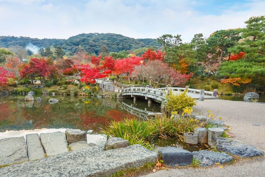 Kyoto: Private 2.5 Hour Historical Walking Tour - Key Highlights You Shouldn’t Miss