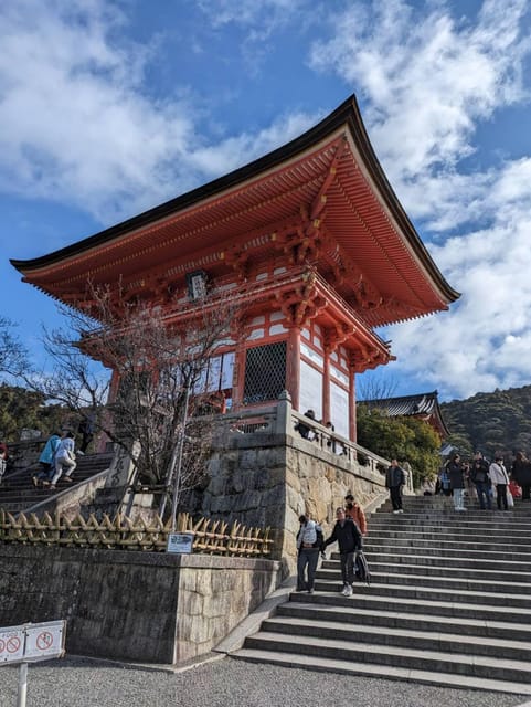 Kyoto: Private 2.5 Hour Historical Walking Tour - Maruyama Park to Nene-no-michi, Where a Name Means a Person