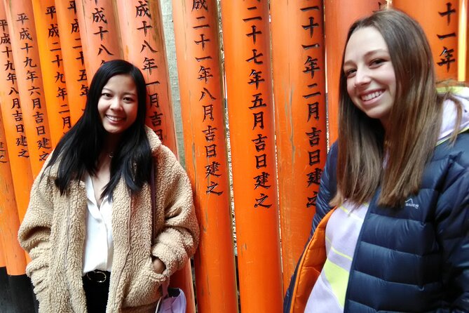Kyoto Private 6 hour Tour: English Speaking Driver Only, No Guide - A 6-Hour Route That Packs a Lot: How the Timing Works