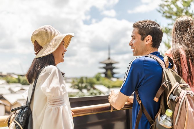 Kyoto Private 7-Hour Hidden Gems Tour with a Local – Unscripted - Why This Kyoto Private Tour Feels Different From a Fixed Itinerary