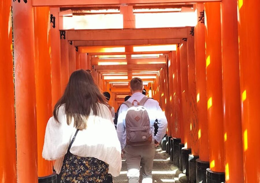 Kyoto: private and customized tour (walking/public transportation) - Key takeaways before you book