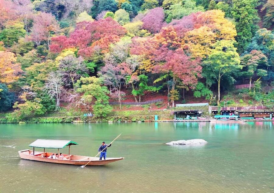 Kyoto: private and customized tour (walking/public transportation) - FAQ