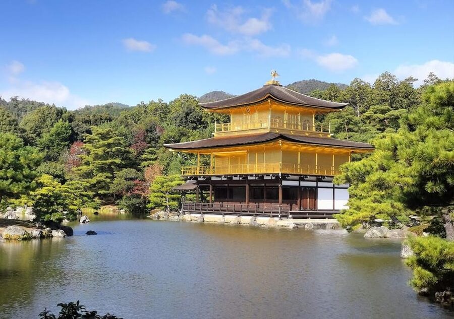 Kyoto: private and customized tour (walking/public transportation) - A quick word on coordination, since timing matters
