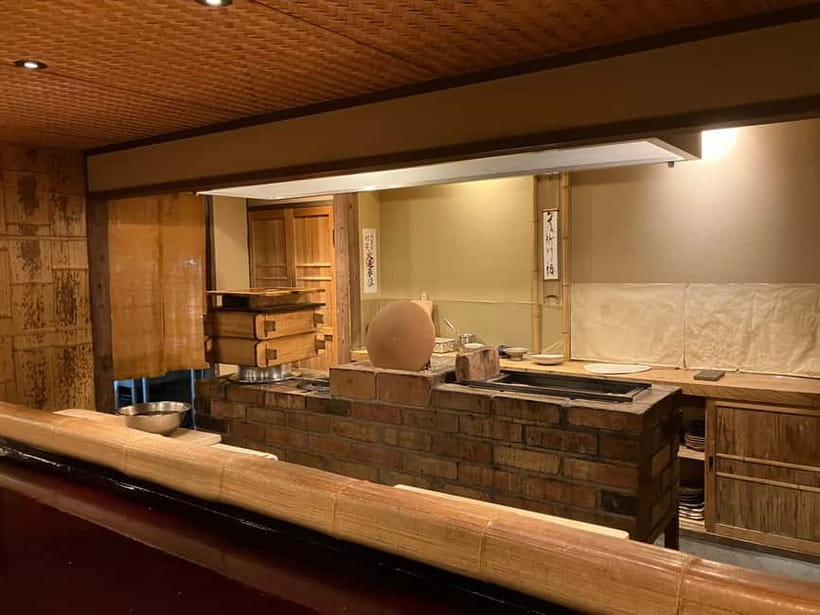 Kyoto: Private Authentic Kyoto Cuisine Experience with Guide - Key highlights you will care about