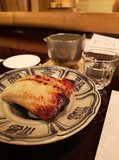 Kyoto: Private Authentic Kyoto Cuisine Experience with Guide - Price and value: what you pay for, and what you still need to cover