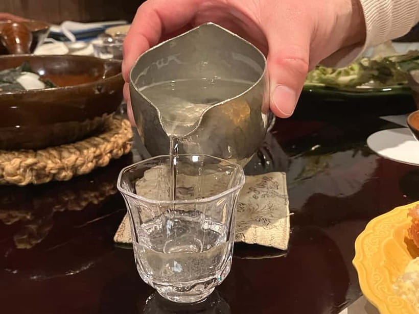 Kyoto: Private Authentic Kyoto Cuisine Experience with Guide - Arriving at Holly’s Café in Zest Oike, an easy meet point
