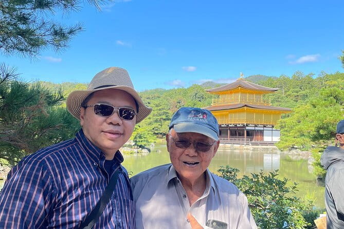 Kyoto Private Car Tour – Full Day with Local Guide & Nara Option - Private Car Power in Kyoto, and What the 8 Hours Really Buys You