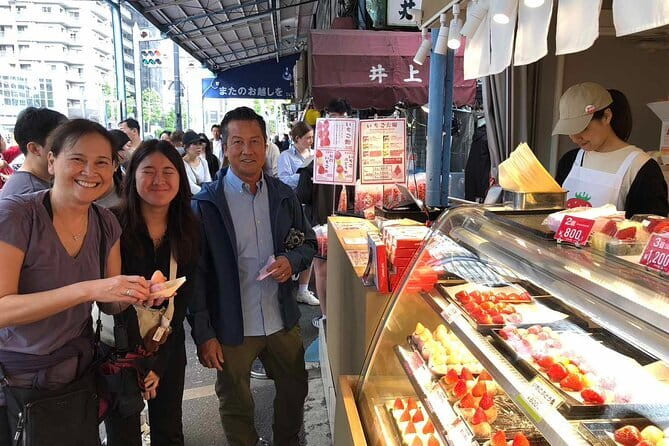 Kyoto Private Car Tour – Full Day with Local Guide & Nara Option - Fushimi Inari Torii Gates, Included Tickets, and Crowd Smarts