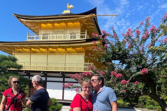 Kyoto Private Car Tour – Full Day with Local Guide & Nara Option - Should You Book This Kyoto Private Car Tour With the Nara Option?