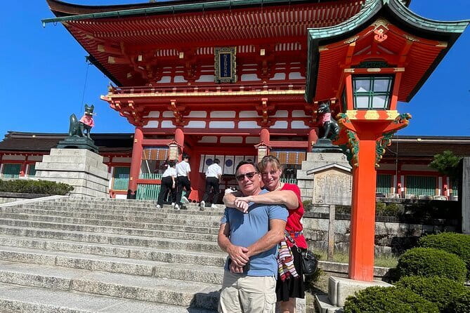 Kyoto Private Car Tour – Full Day with Local Guide & Nara Option - Arashiyama and the Bamboo Grove Setup With a 2-Hour Block