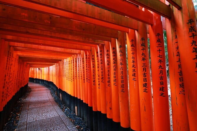 Kyoto: Private City Highlights Tour by Car - Arashiyama Bamboo Forest, your calmer break between temples