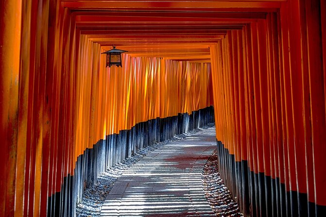 Kyoto Private Cultural Historical Tour with Local Japanese Guide - Yasaka Pagoda and Yasaka Shrine, the festival zone feel