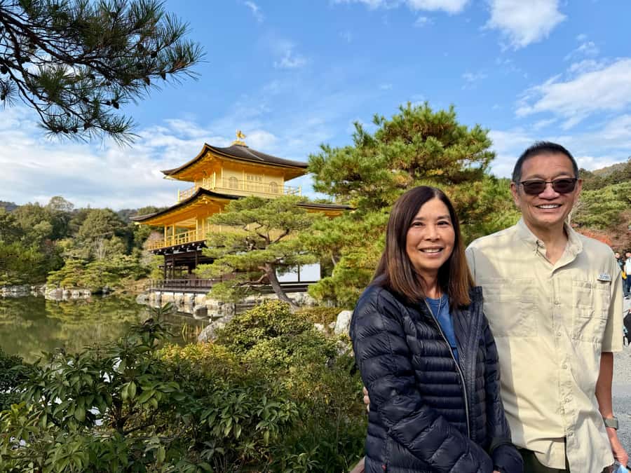 Kyoto: Private Customizable Day Trip by Car - Private car Kyoto: why this day feels easier than DIY
