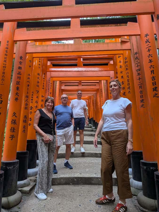 Kyoto: Private Customizable Day Trip by Car - Kinkaku-ji in one hour: the Golden Pavilion, without transit stress