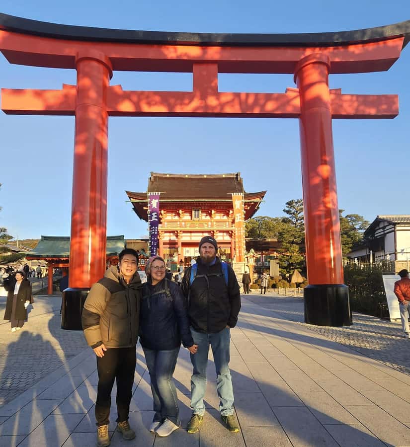 Kyoto: Private Customizable Day Trip by Car - The 10-hour plan: how timing, transport, and lunch work together