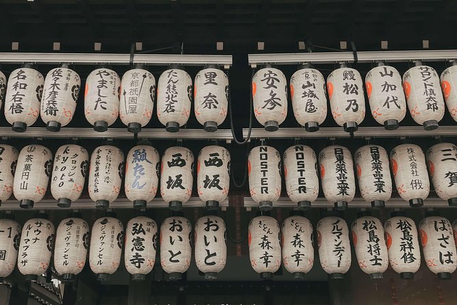 Kyoto Private Customizable Full Day Tour - Meeting at Kyoto Station, and what the morning schedule feels like
