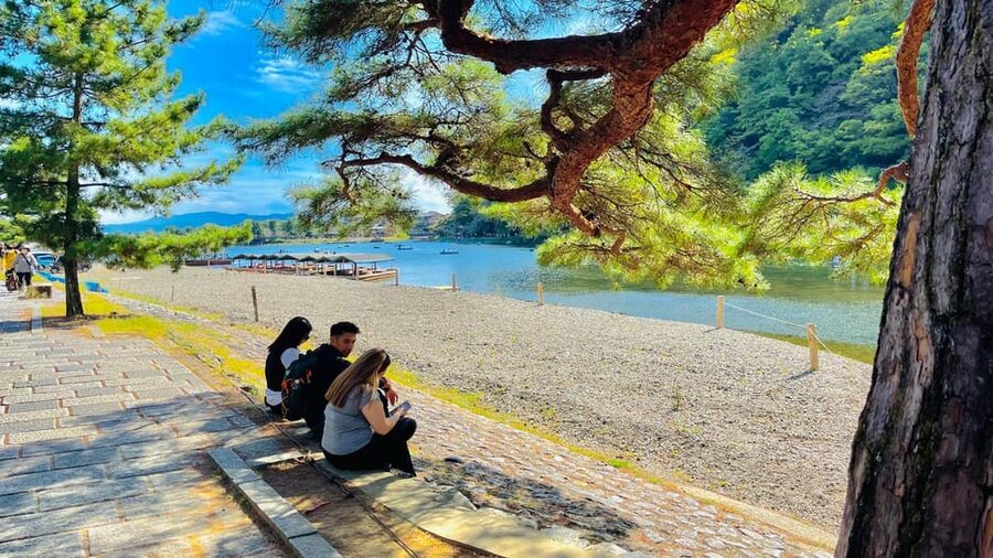 Kyoto: Private Customizable Guided tour with Luxury Vehicle - Sanjusangen-do: a shorter stop with a strong payoff