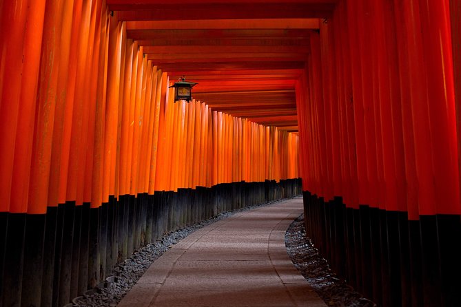 Kyoto Private Customizable Half Day Tour - A Kyoto half-day that actually fits your energy