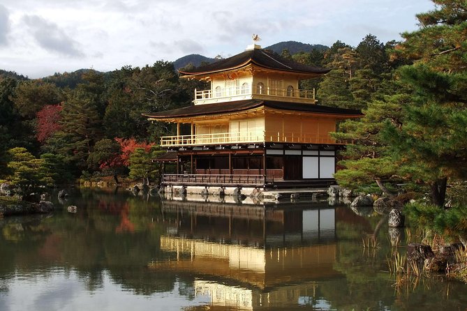 Kyoto Private Customizable Half Day Tour - Who this tour is best for