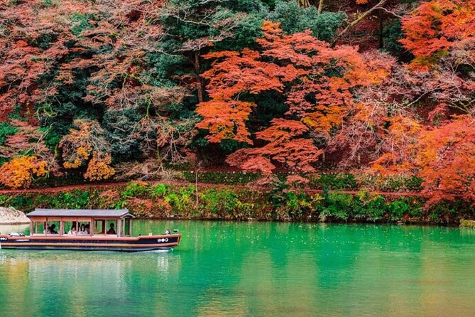 Kyoto Private Customized Day Tour with Guide - Kiyomizu-dera: a guided temple walk you will understand