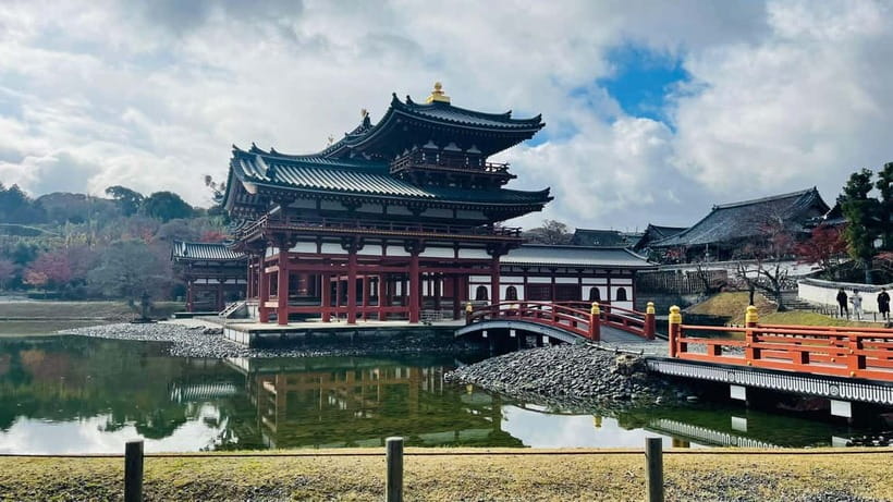 Kyoto: Private Customized Tour With English Speaking Guide - Key things I’d zero in on
