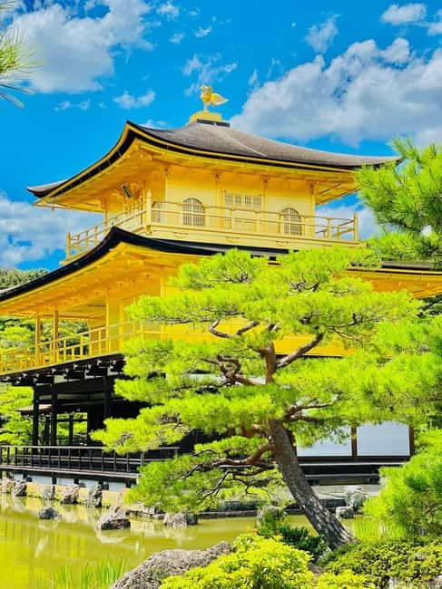 Kyoto: Private Customized Tour With English Speaking Guide - Kiyomizu-dera and the Around-The-Temple Walk: Tempo, Views, and Shopping Time