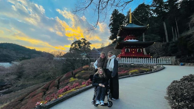 Kyoto: Private Customized Tour With English Speaking Guide - What the 10 Hours Costs, and Why It Can Be Good Value