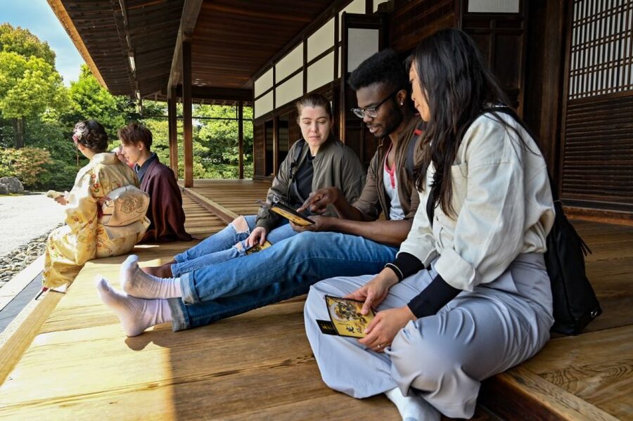 Kyoto: Private Customized Walking Tour with a Local Insider - Who should book this tour, and who might skip it
