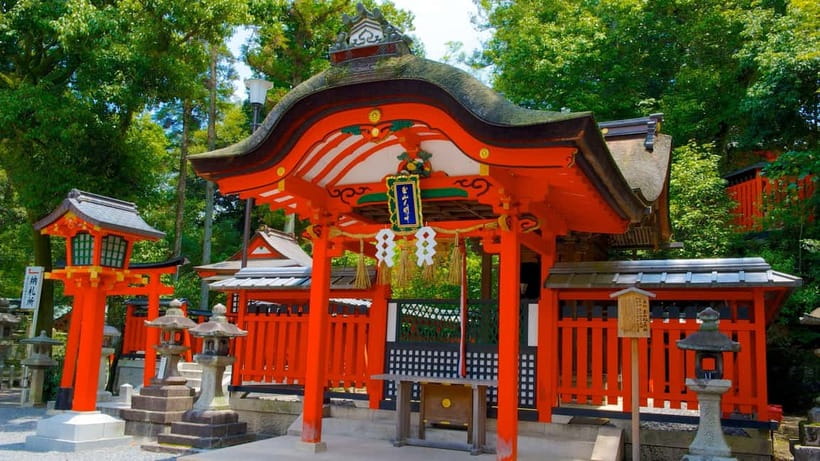 Kyoto: Private Day Tour with English-Speaking Driver - Timing across 10 hours: what the schedule does well