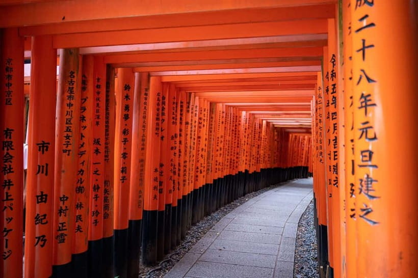 Kyoto: Private Day Tour with English-Speaking Driver - Price and value: why $497 per group can work